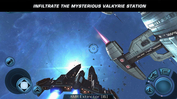 浴火银河2汉化版安卓下载v1.0.5图2: