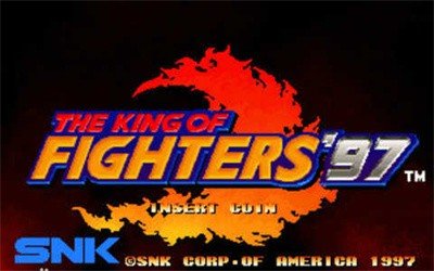 拳皇97风云再起正版下载手游图1: