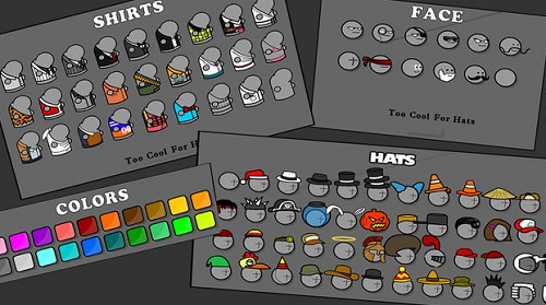 混乱大枪战(内置修改器)最新版v1.9.0下载图3: