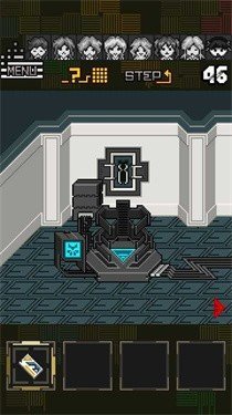 危机少女大逃亡汉化版下载安装v1.0.12图2: