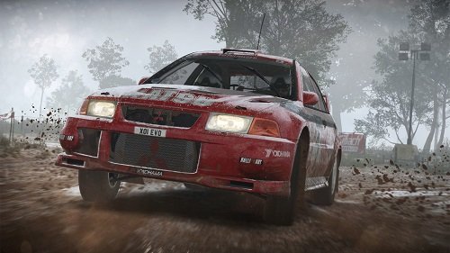 尘埃4汉化补丁steam最新版下载v1.0图2: