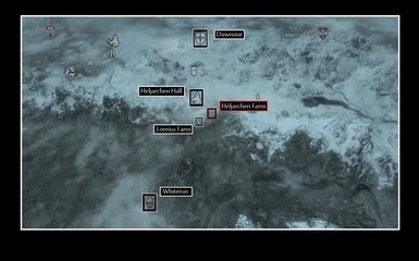 上古卷轴5农场mod下载安装v1.0.0图片1