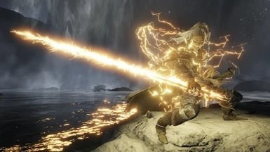 艾尔登法环动作mod最新版下载v1.0.0图片1