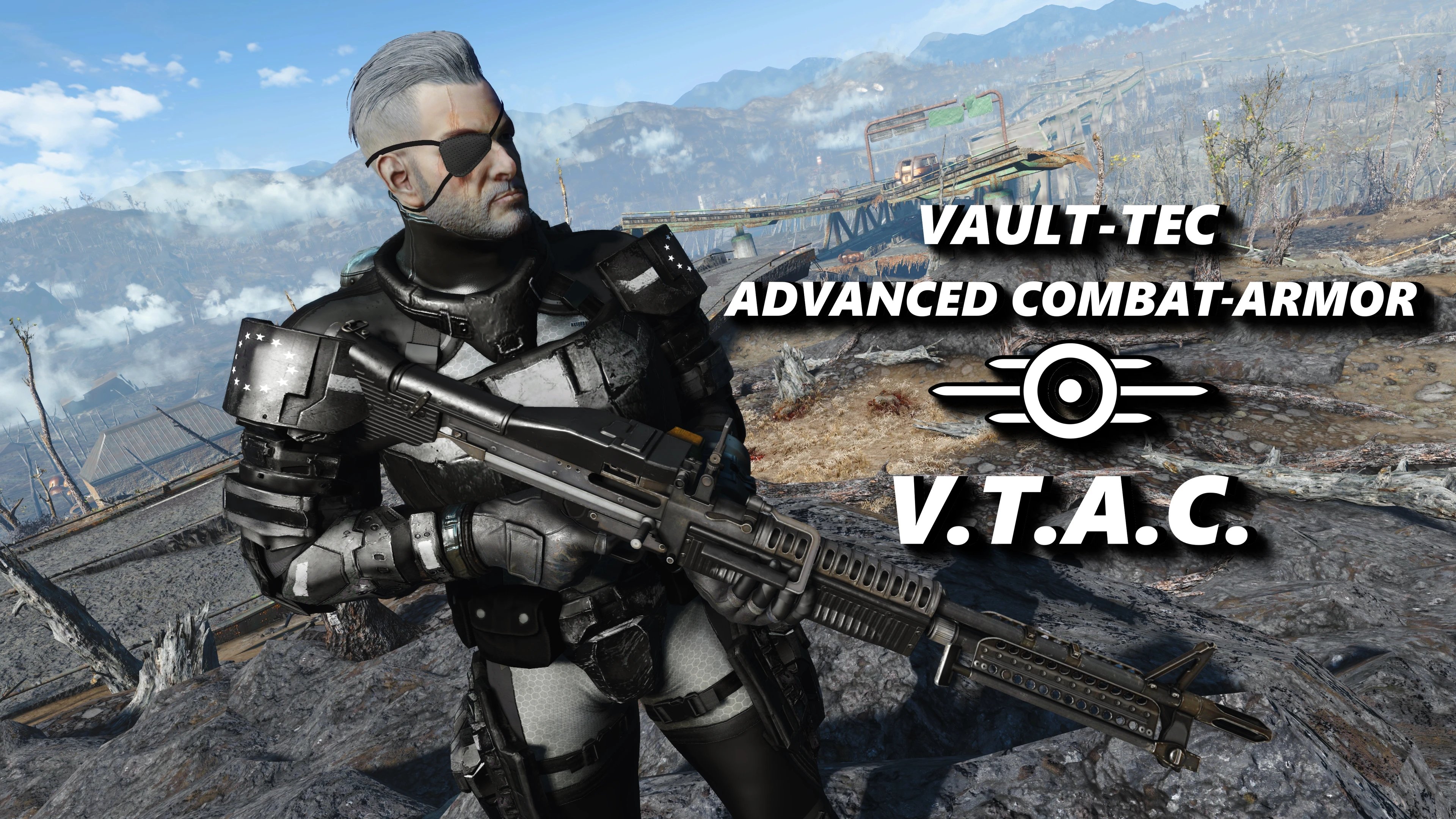 辐射4动力甲mod最新版下载安装v1.0.0图4: