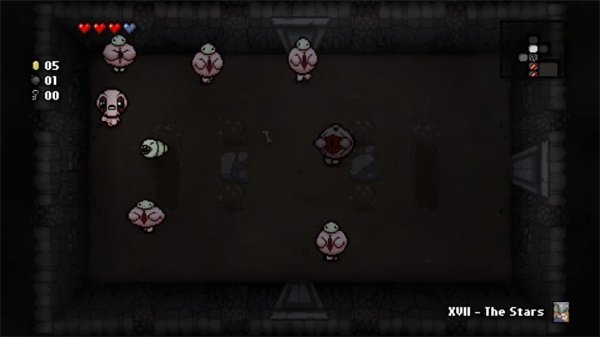 以撒的结合MOD最新版下载v0.0.5图2: