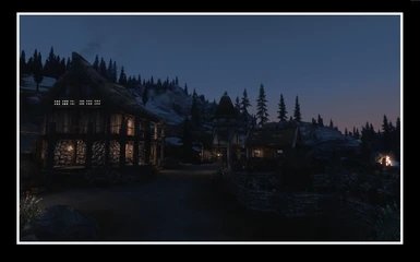 上古卷轴5农场mod下载安装v1.0.0图4: