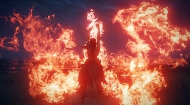 艾尔登法环动作mod最新版下载v1.0.0图3: