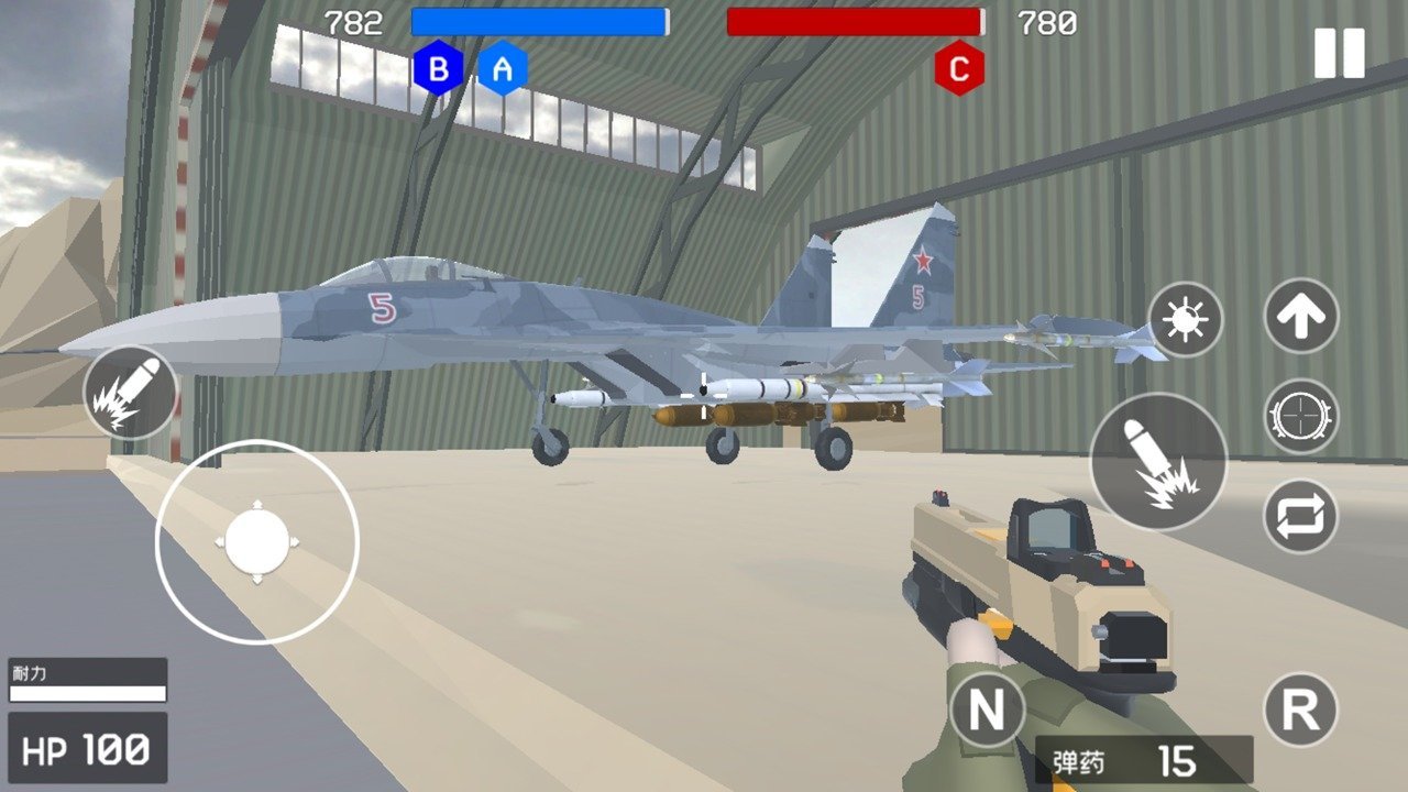 战地2MOD最新版下载v1.0图2: