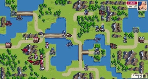 星界边境武器MOD下载安装v1.2.2图2: