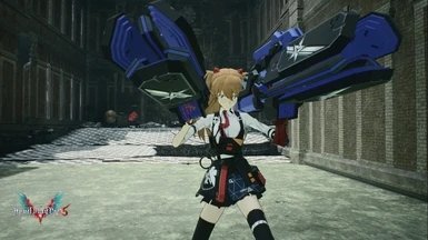 鬼泣5eva模型mod下载安装v1.0图3: