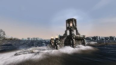 上古卷轴5天气mod最新版下载安装v1.0.0图3: