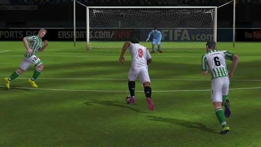 fifa15中超补丁免费下载v1.2.2图2: