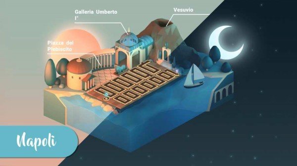 意大利奇迹之地中文版下载安装v1.0.2图3: