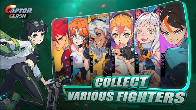 俘虏冲突最新版2023官方版下载v1.4.0图3: