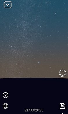 太阳系模拟器最新版2023安卓版下载v0.214图2: