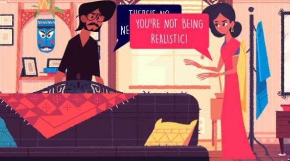 venba游戏官方版安卓下载v1.0图3: