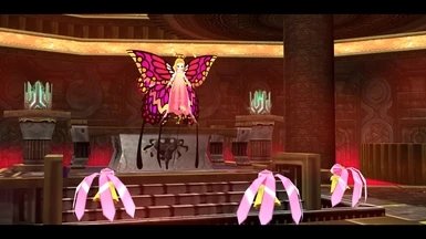 那由多之轨迹美化mod下最新版下载安装v1.0图片1