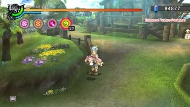 那由多之轨迹美化mod下最新版下载安装v1.0图4: