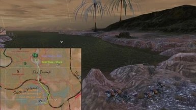 kenshi寻路mod下载安装v1.0图4: