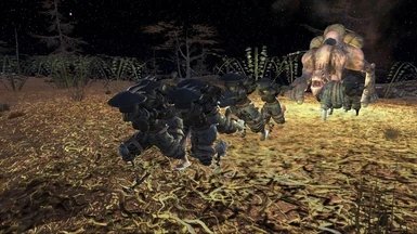 kenshi寻路mod下载安装v1.0图3: