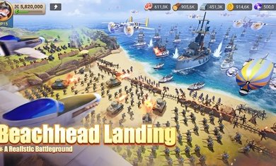 荣耀世纪国际版下载安装v1.0.2664图2: