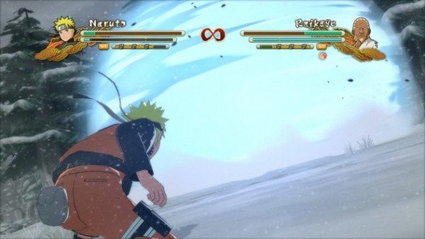 火影忍者疾风传究极觉醒3全人物版v4.3.0下载图1: