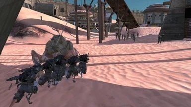 kenshi寻路mod下载安装v1.0图片1