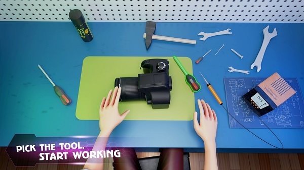 电工模拟器中文版下载安装v1.9图2: