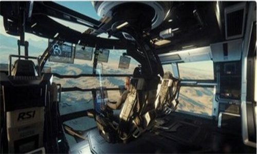 星际公民汉化补丁最新下载v0.0.318图3: