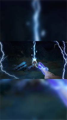 无尽噩梦5怨灵咒2.0版本下载安装v1.1.2图1: