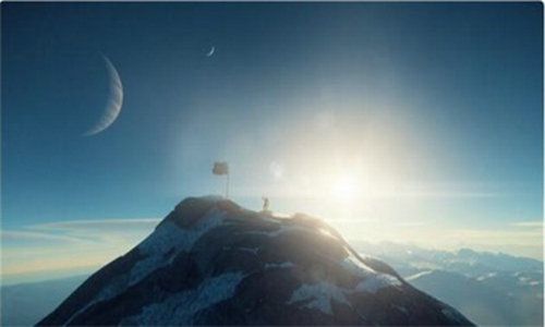 星际公民汉化补丁最新下载v0.0.318图1: