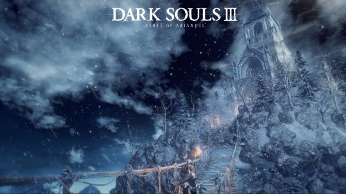 黑暗之魂3人物替换mod2023最新版下载安装v1.0图2: