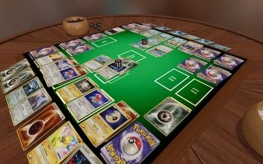桌游模拟器口袋妖怪mod下载安装v1.0.0图片1
