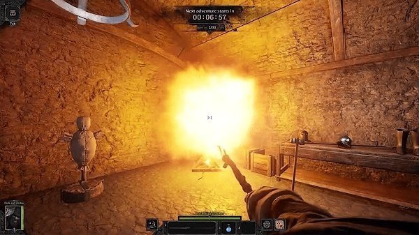 鬼玩人游戏汉化补丁免费下载v1.0图2: