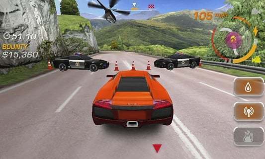 极品飞车14汉化补丁最新版下载安装v1.0.89图3: