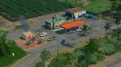 城市天际线81格mod下载v1.0图4: