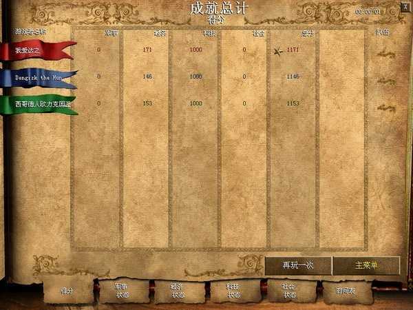 帝国时代2骑士时代mod下载安装v2023.6.14图3:
