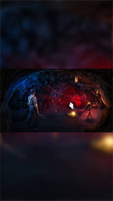 无尽噩梦5怨灵咒2.0版本下载安装v1.1.2图3: