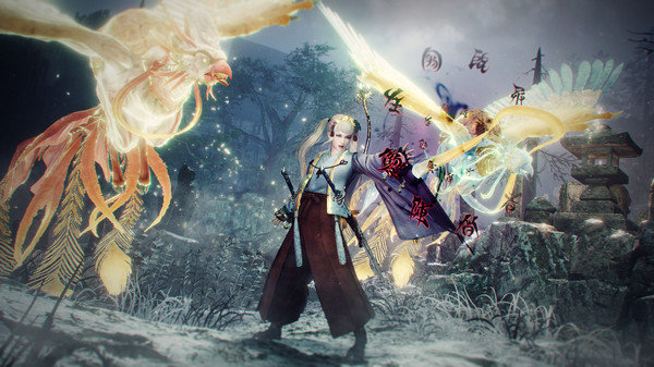 仁王2完美存档下载安装v1.0图3: