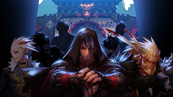 dnf闪光补丁下载v1.0.3图2: