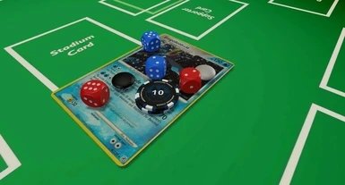 桌游模拟器口袋妖怪mod下载安装v1.0.0图3: