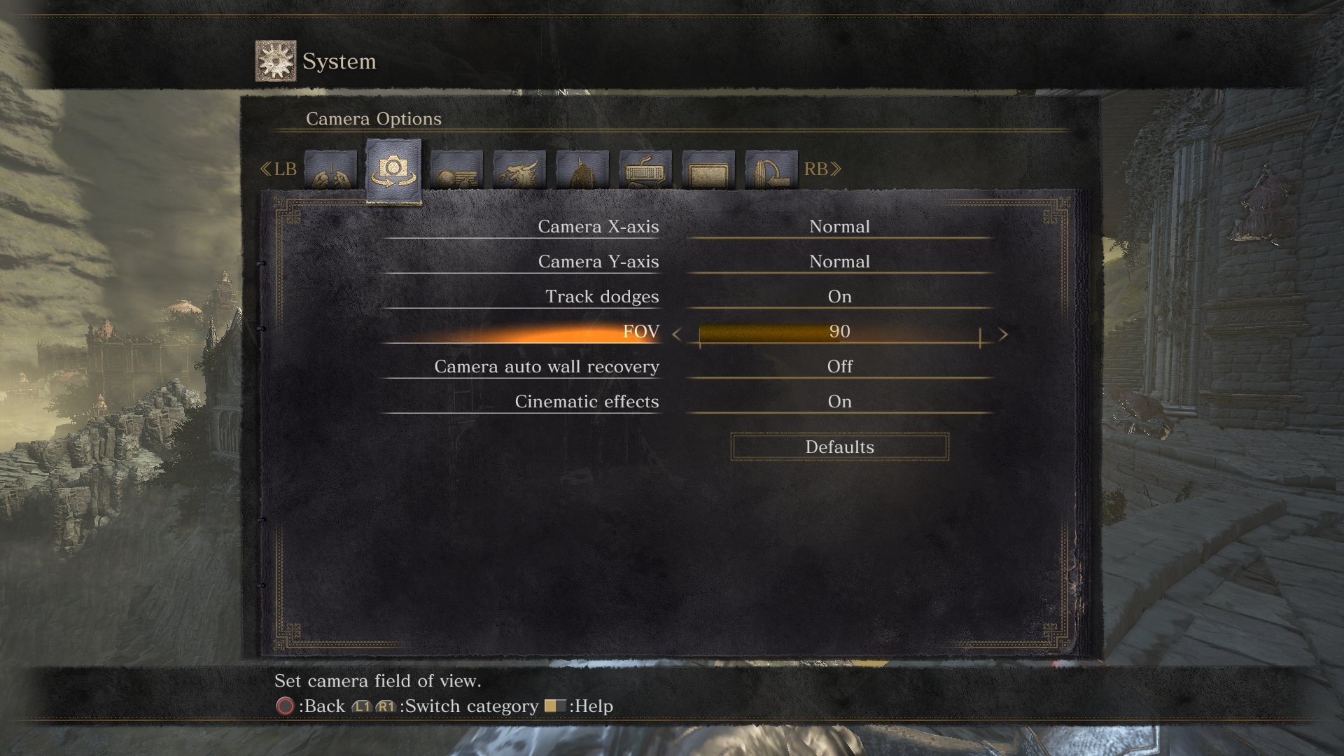 黑暗之魂3第一人称mod最新版免费版下载v1.1.2.1图片1