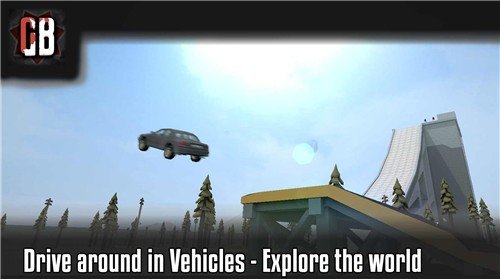 G沙盒13.1.0版最新版下载v12.3.7图1: