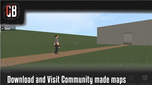 G沙盒13.1.0版最新版下载v12.3.7图3: