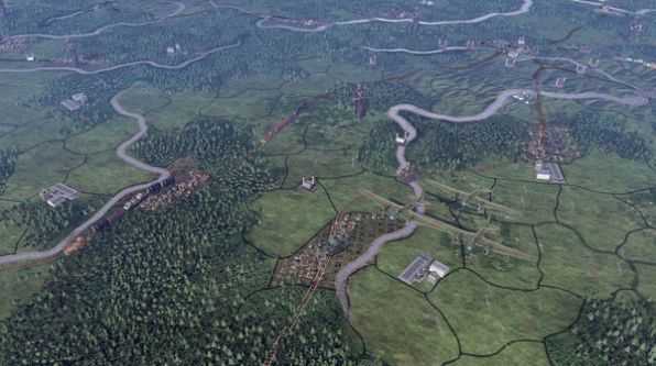 钢铁雄心4mod版最新版v1.2.5图2: