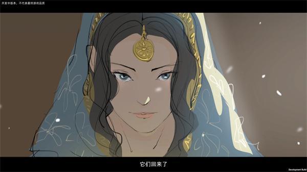 部落与弯刀浪客剑心MOD下载安装v1.0图3:
