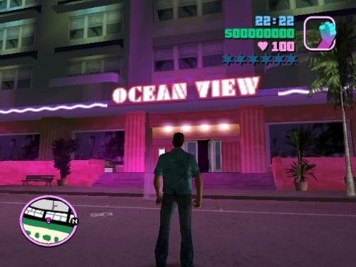 圣安地列斯高清mod包下载安装v1.0图5: