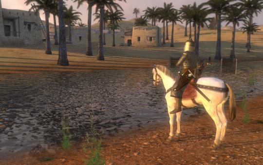 骑马与砍杀2无限同伴mod最新版下载v1.0图1: