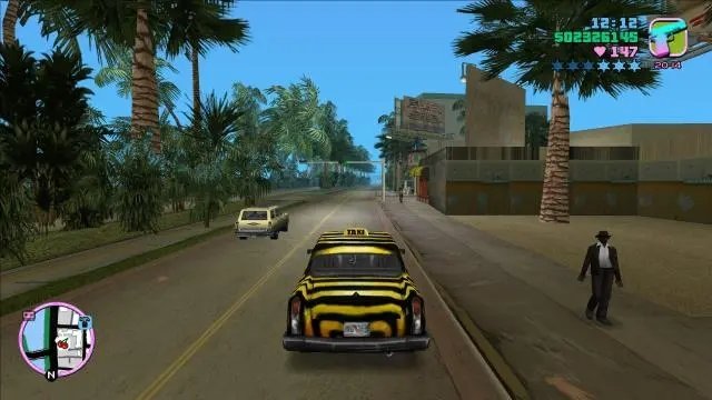 gta5高清材质mod最新版下载v1.0图3: