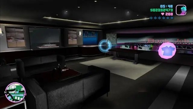 gta5高清材质mod最新版下载v1.0图5: